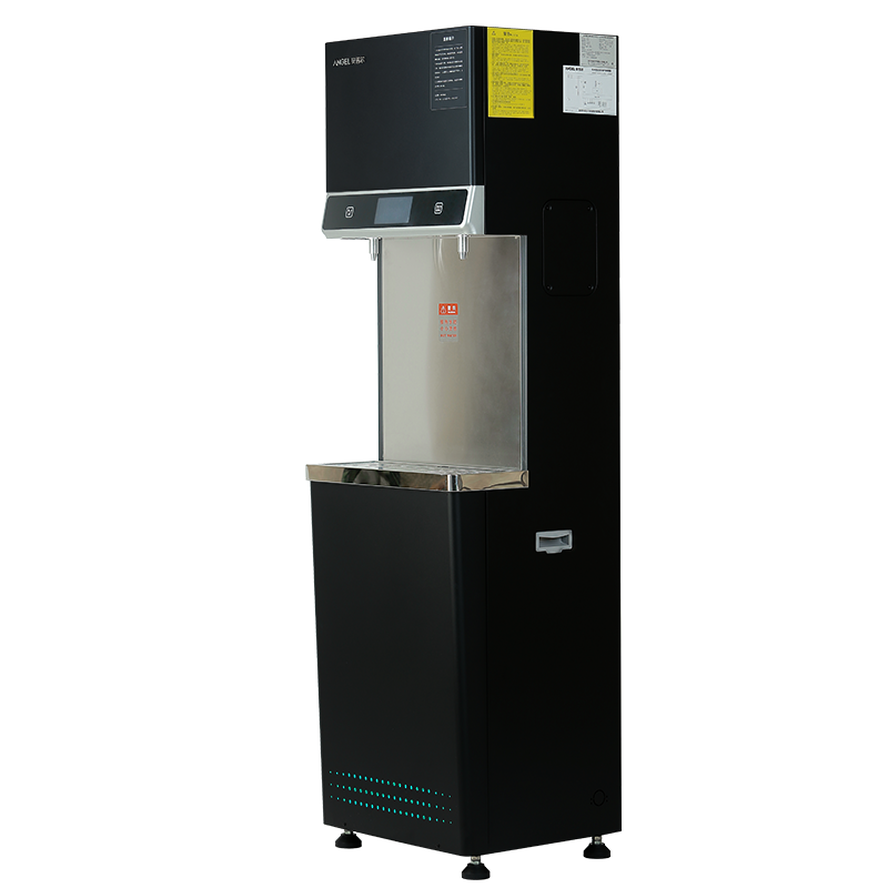 安吉尔(Angel)AHR27-4030K2 全自动电热开水器 商用烧水机 办公室学校饮水机 不锈钢开水机