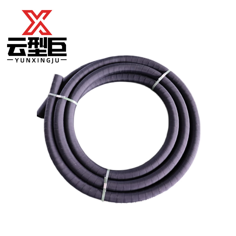 云型巨 钢丝高压风管 13mm*2层 根高清大图