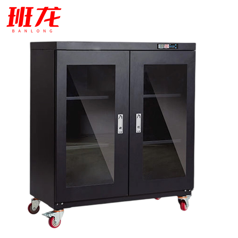 班龙防潮柜320L台高清大图