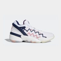 阿迪达斯Adidas D.O.N. Issue 2 - GCA男子篮球场上运动鞋FY0872