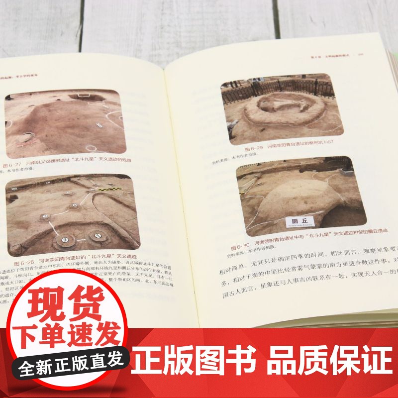 中华文明格局的起源 陈胜前 著 农业起源社会学发展中华文明传统文化 历史人文文学图书籍高清大图