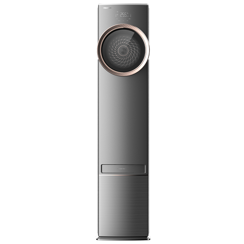 海信空调KFR-72LW/X810N-X1高清大图