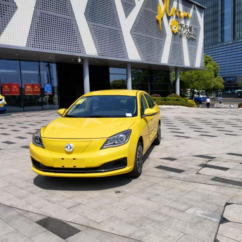 风神E70 新能源汽车适用于出租车行业