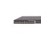 华三(H3C)S5560S-28P-EI 24口全千兆核心三层交换机(含单电源) 1000Mbps 千兆以上以太网交换机
