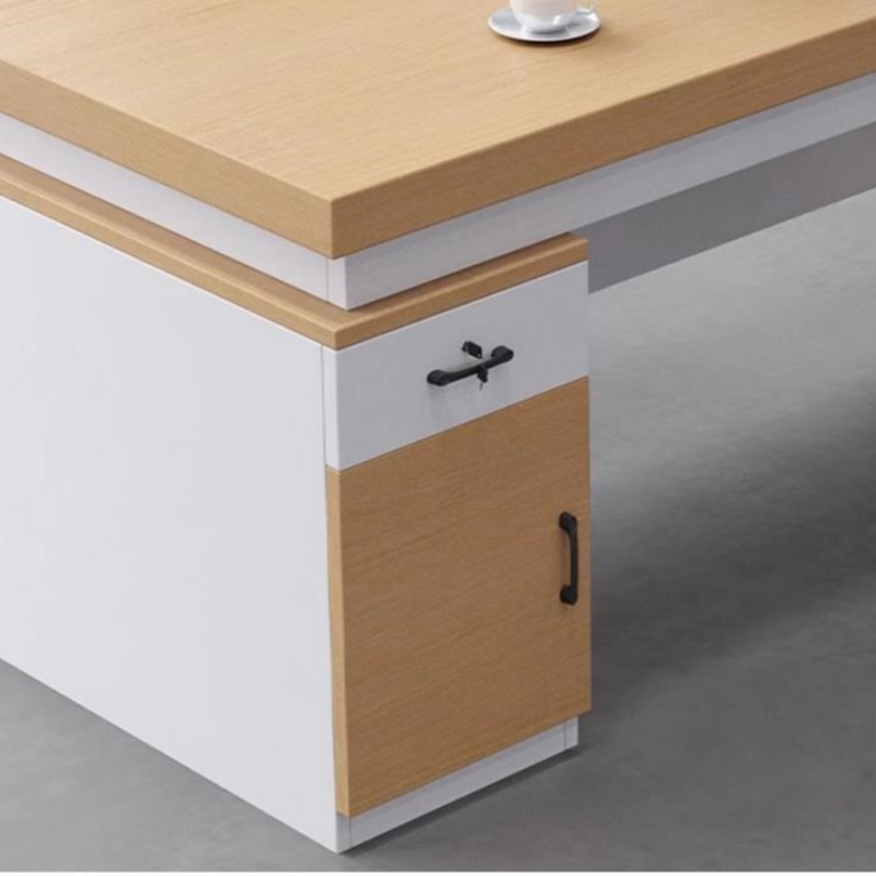 伟樽办公桌1.2*0.6*0.75m张高清大图