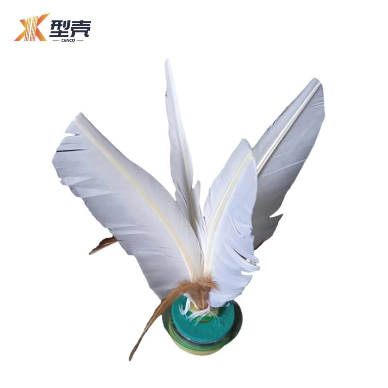 型壳 CENCO 毽子 疙瘩底四羽毽 个高清大图