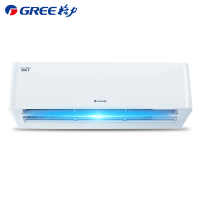 企业定制格力KFR-26GW/DbD3 大1匹 定速 冷暖 分体式 壁挂式空调挂机