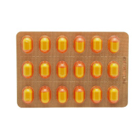 34粒]雅塑 奥利司他胶囊18粒+奥利司他胶囊16粒 用于肥胖或体重超重患者