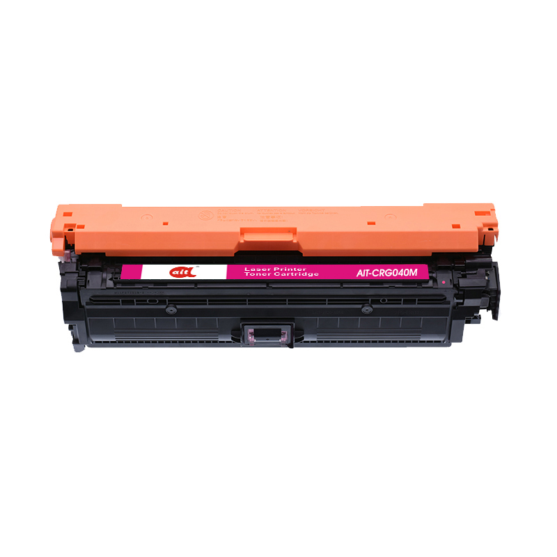 Ait海得 CRG040硒鼓 专业版 AIT-CRG040M适用佳能LBP712Cdn LBP712Cx LBP710C