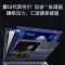 联想ThinkPad E14 2022款 12代酷睿版 笔记本电脑 轻薄本商务本 14英寸轻薄笔记本电脑(I5-1240P/8G/512G) win11 工作办公