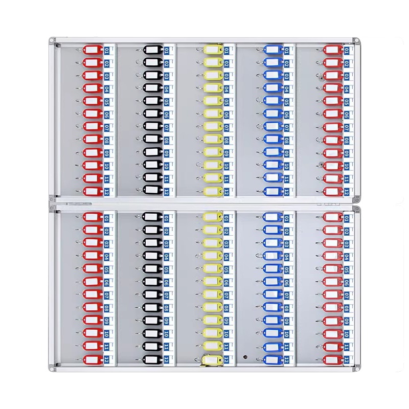瑾如云海 钥匙箱 120位 个高清大图