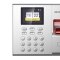 海康威视(HIKVISION)指纹门禁考勤一体机支持Mifare卡、CPU卡序列号、指纹DS-K1T8004MF