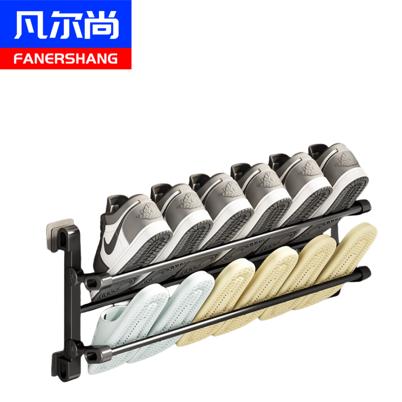 凡尔尚拖鞋架高清大图