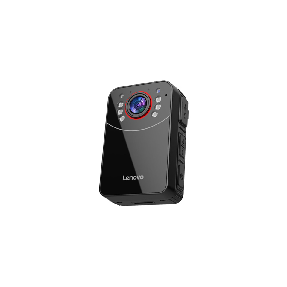 联想 DSJ-2Z 32G 执法记录仪 高清微型随身胸前 录音摄像高清大图