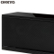 安桥(ONKYO)QBX-301 家用音响 无线音乐系统 QQ音乐平台 无线扬声器 迷你组合音响