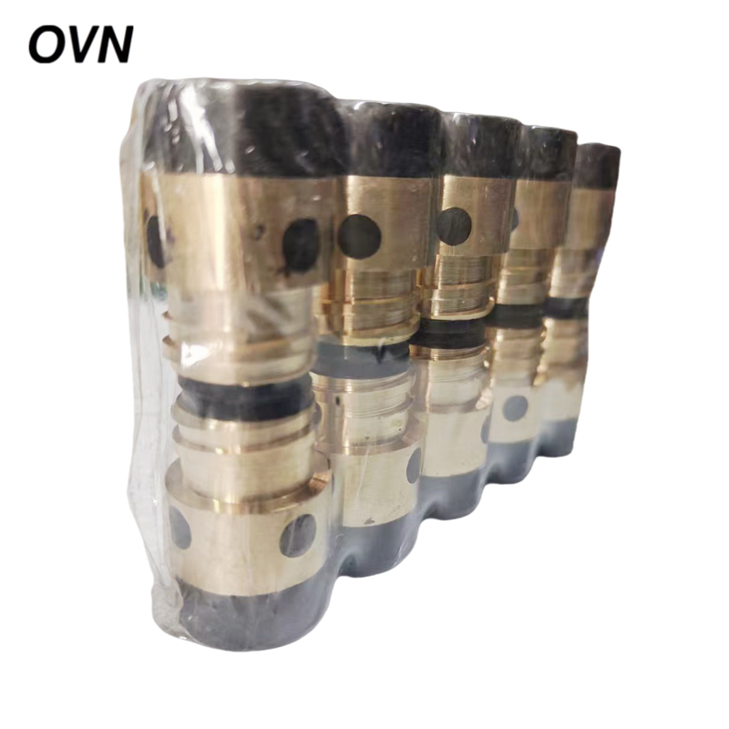 OVN 气保焊隔绝套 500A 全铜 个高清大图