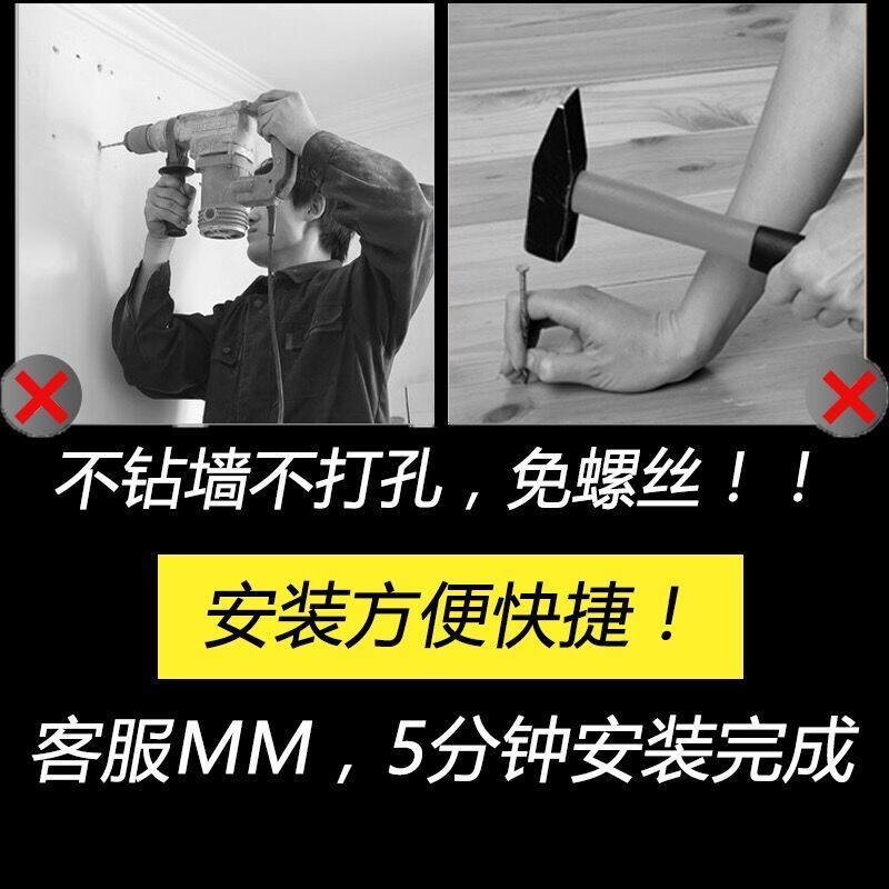 伸缩蚊帐u型三开门落地蚊帐公主风双人1.8m多规格可选