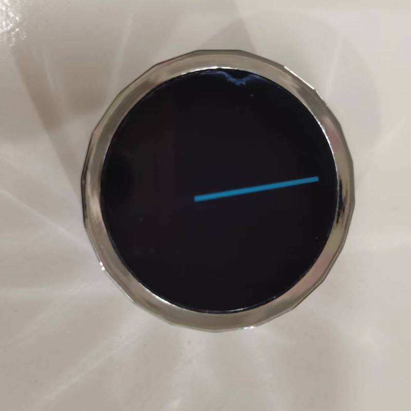 帮客材配 全新原装法迪欧燃气灶JZT/Y- 2B301 右旋钮 收前务必验货高清大图