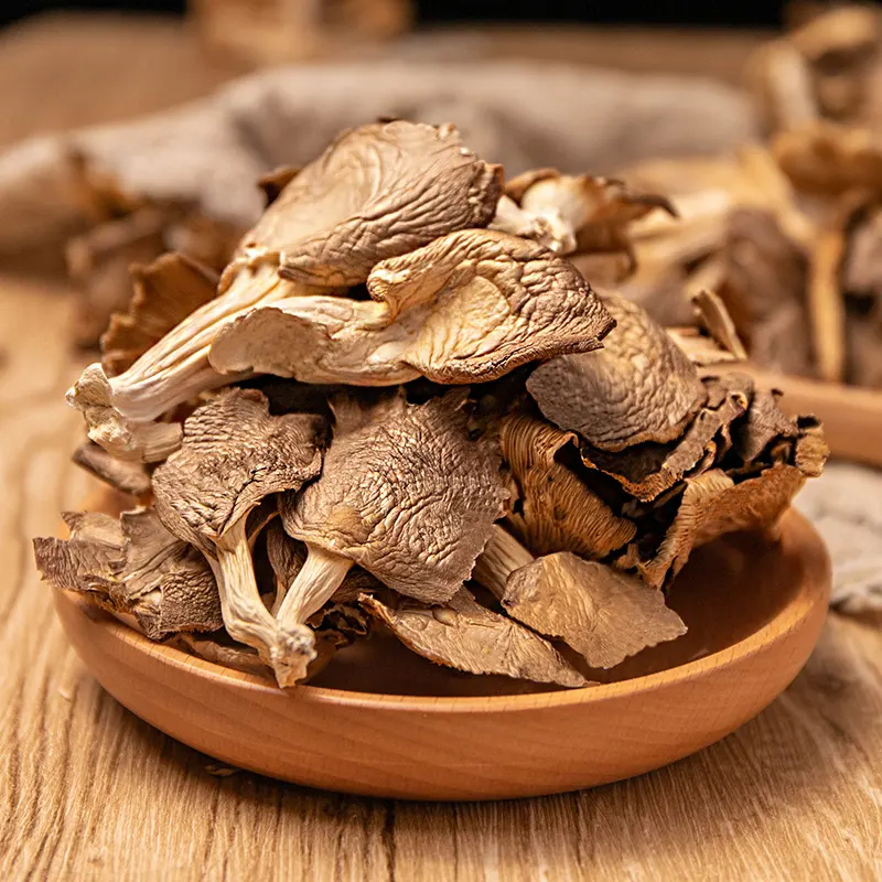 半亩川 半亩良田 菌韵华礼 干货礼盒 1000g