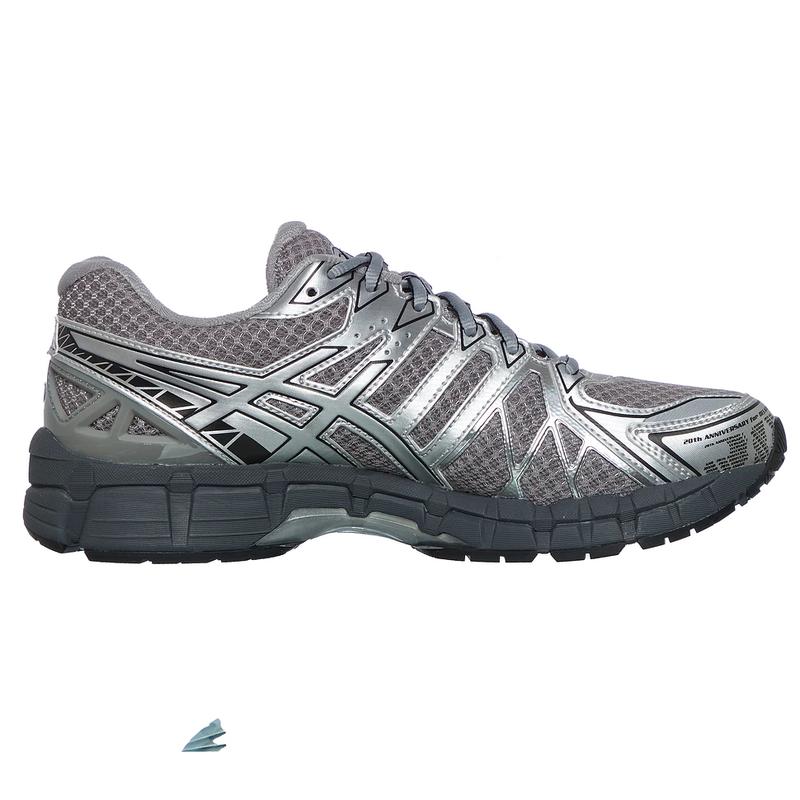 亚瑟士(ASICS)亚瑟士男士专业缓震跑鞋运动跑步鞋透气舒适训练鞋高清大图