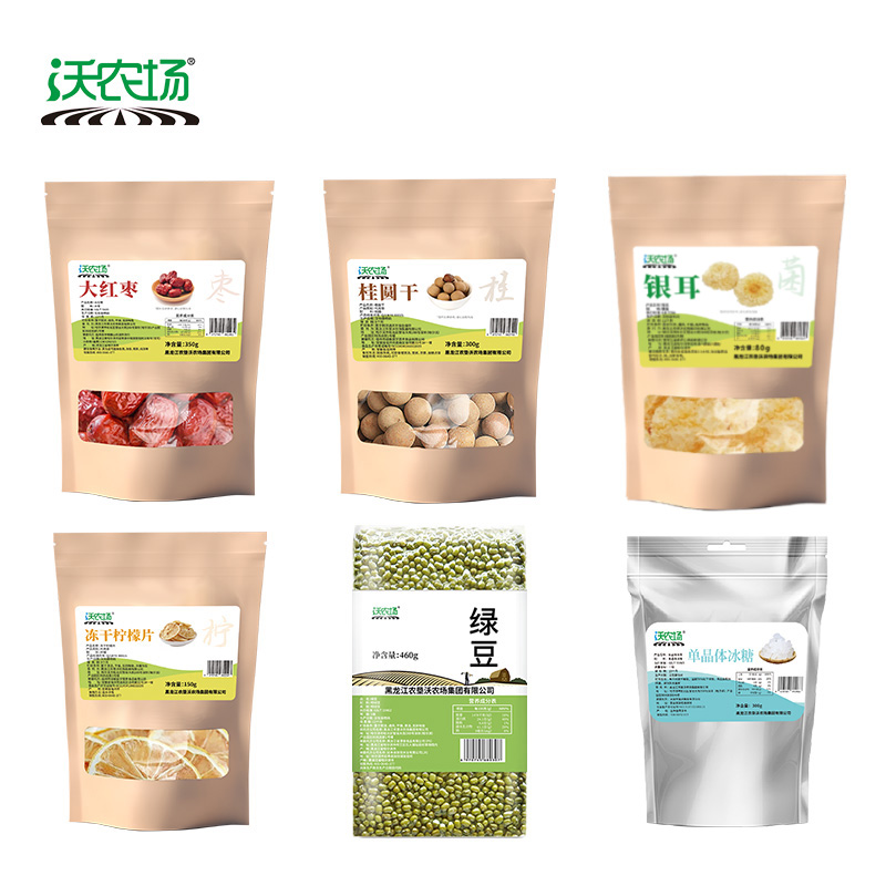 沃农场润养珍果集1.64kg/组高清大图