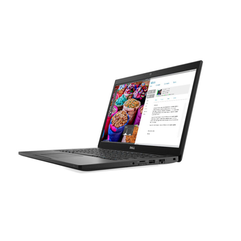戴尔(DELL) Latitude 7490 14英寸笔记本 ( I5-8250U 8G 256G 大唐)