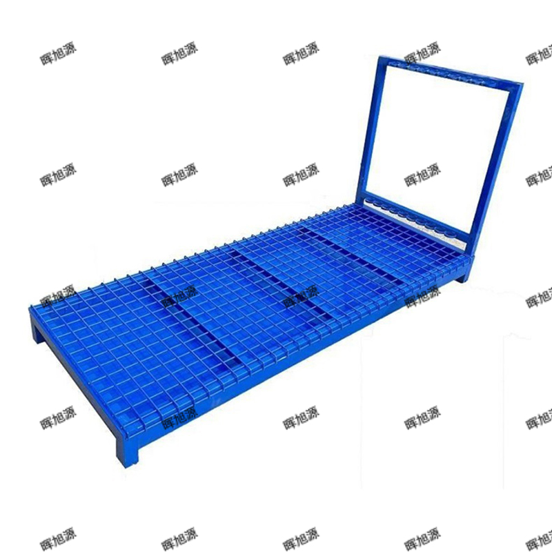 晖旭源 防渗漏机具架 2000*800*200mm 套高清大图