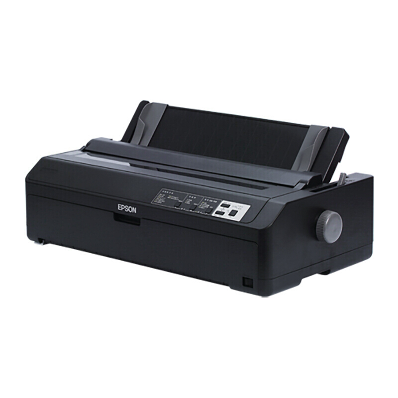 爱普生(EPSON) 针式打印机 LQ-136KWII(136列卷筒)