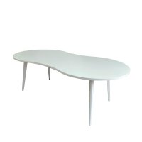 豫众诺 会议桌 3000*1200*750mm 张