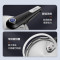 苏泊尔(SUPOR)蓝眼调压压力快锅YW22LT1