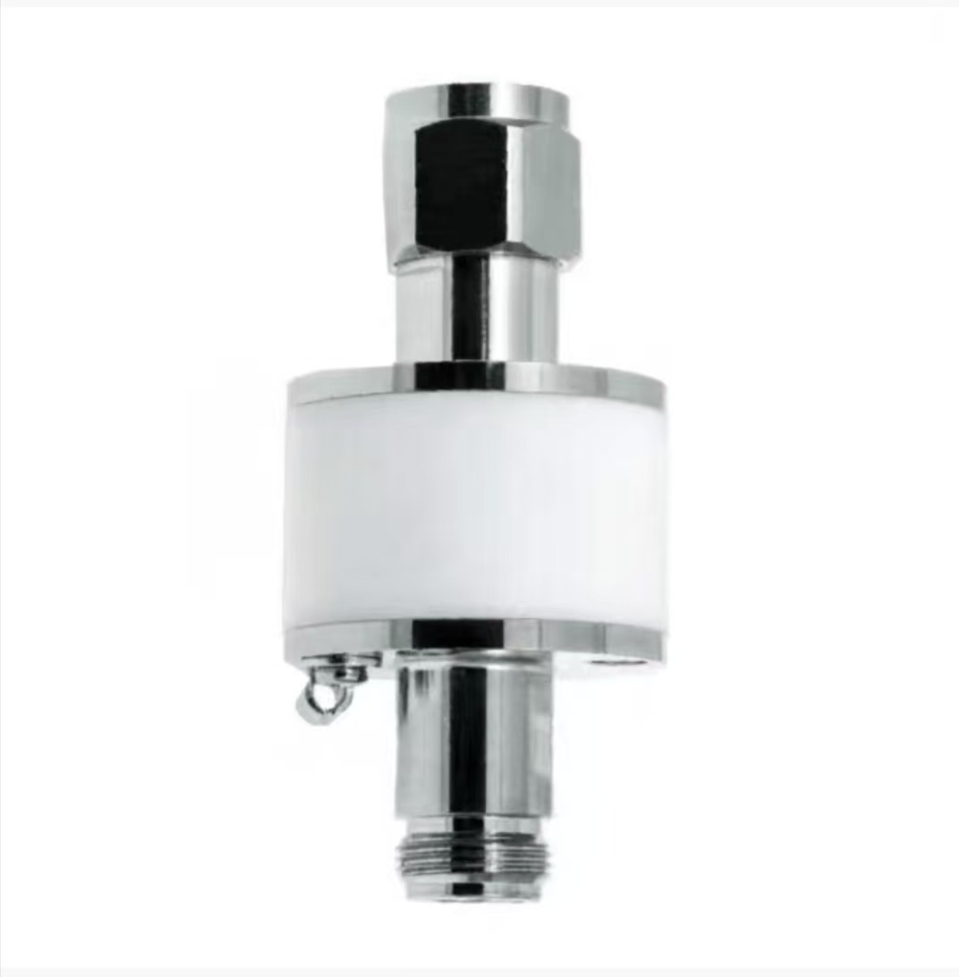 苏玖创同轴连接直流阻断器 DC-3GHz 个高清大图