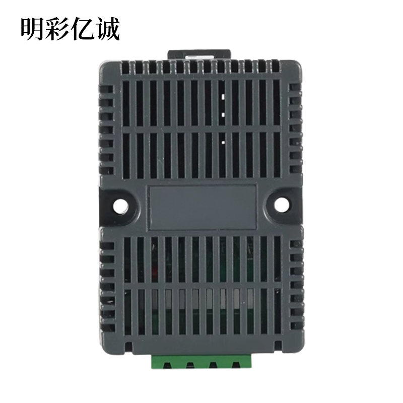 明彩亿诚 温湿度控制器 CX2110N 台高清大图