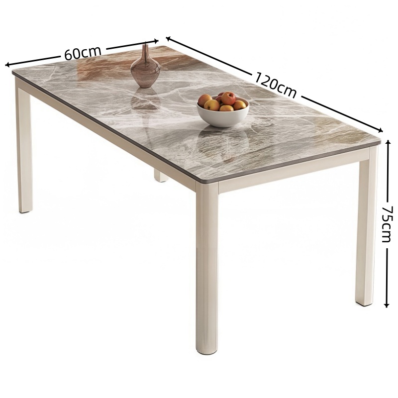 豫龙都餐桌一桌 四椅 套高清大图