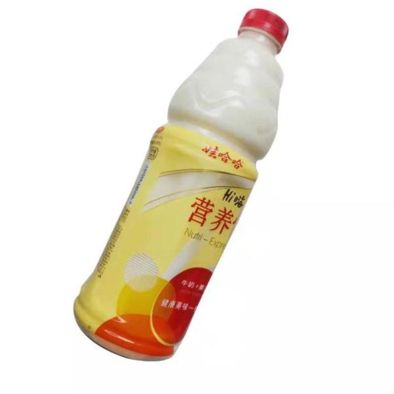 娃哈哈营养快线菠萝味饮料1.5kg