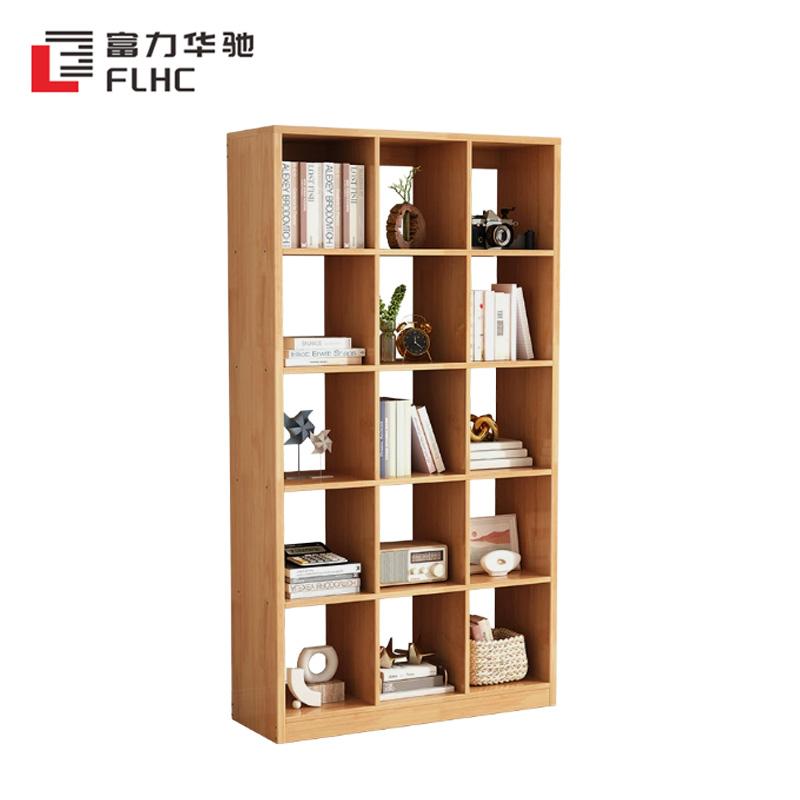 富力华驰 置物架 100*30*182cm 个高清大图