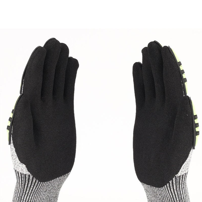 阿祺果 手套 S-2XL 双高清大图