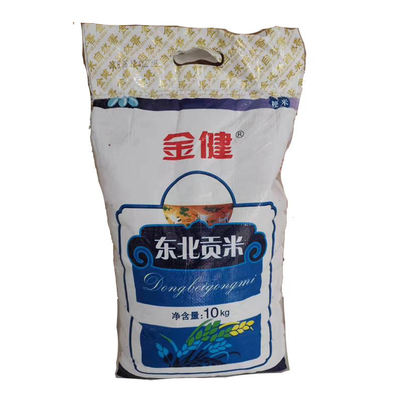 金健米 东北贡米10kg