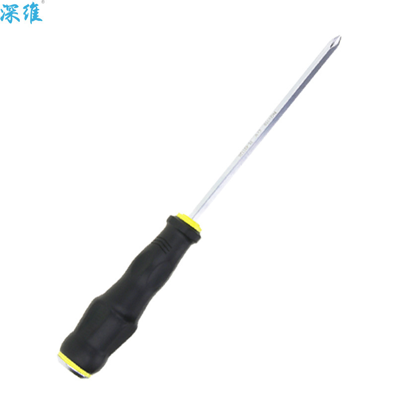 深维 SW-401138 十字穿心螺丝刀 8*200(计价单位:把)