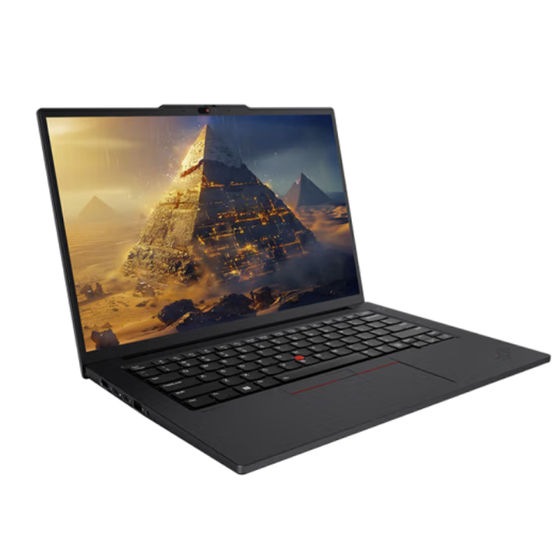 ThinkPad T14p AI 2024 全新酷睿Ultra处理器 高性能标压工程师本 全新国行 00CD Ultra 9-185H/32G/1TB/RTX 4050/3K