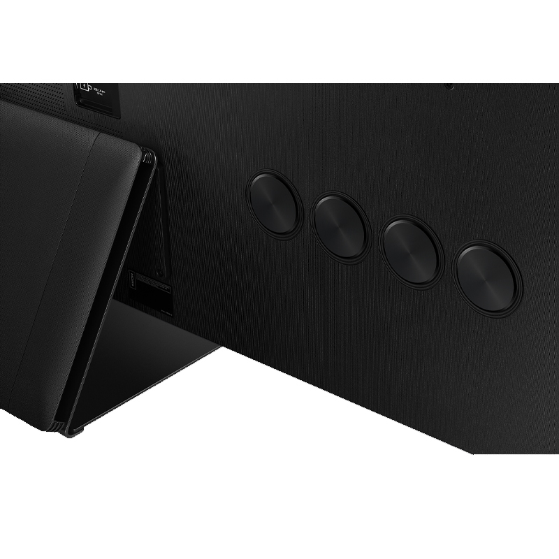 三星QA75QN880DJXXZ 75英寸8K AI影像增强 量子点矩阵技术Pro NQ8 AI Gen2芯片游戏电视高清大图