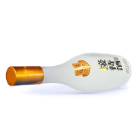 定制白酒老窖池酿造 思德宜定制VIP接待酒52度500ml浓香型特曲酒