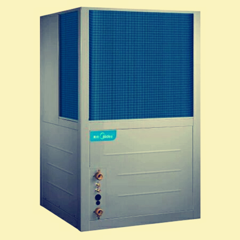 美的(Midea)空气能热水器KFXRS-38II