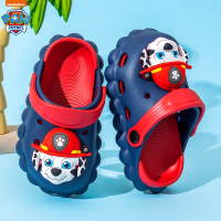 汪汪队4271 藏青色 内长20cm