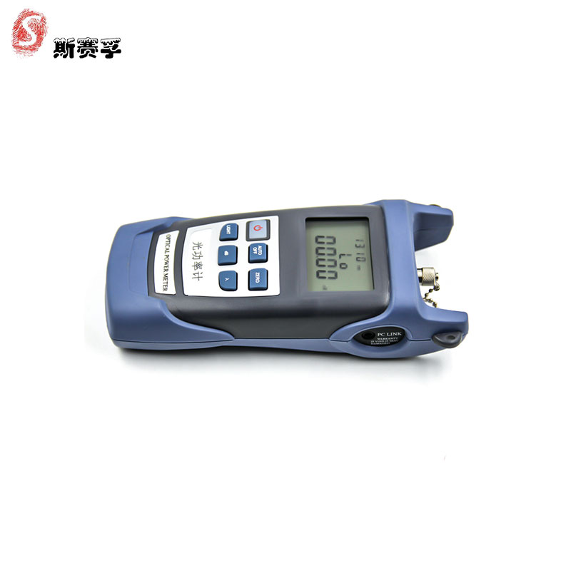 斯赛孚 SF-3BF 光功率计高清大图