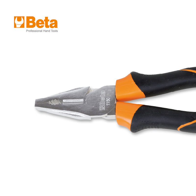 百塔 1150BM 200 工业级钢丝钳高清大图