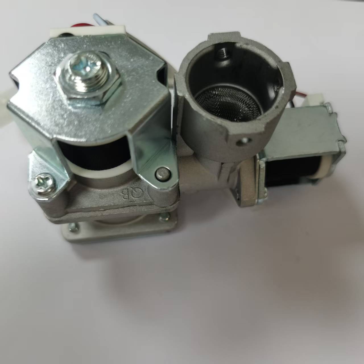 帮客材配 法迪欧燃气热水器JSQ25- 13CH(12T)、JSQ25- 13DS(12T)比例阀 收前务必验货高清大图