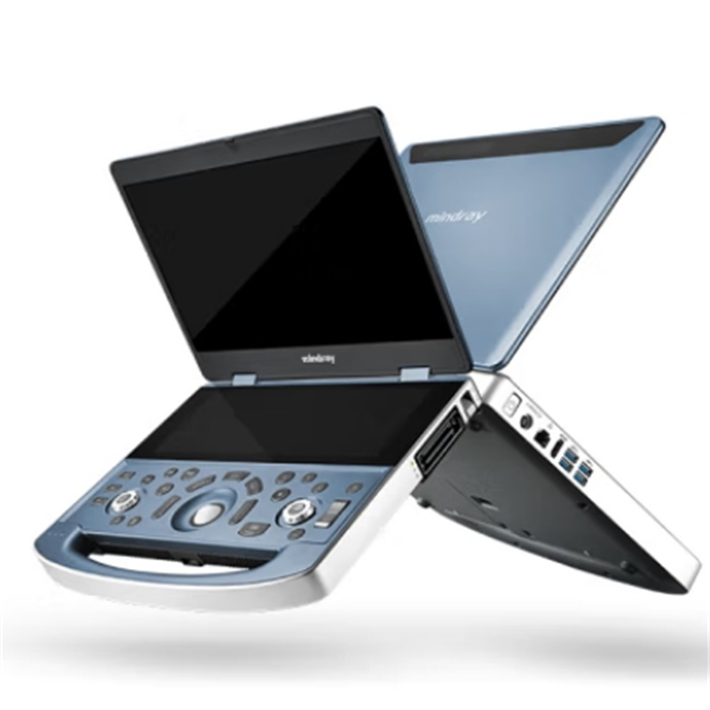 迈瑞便携式彩色多普勒超声系统mx7s