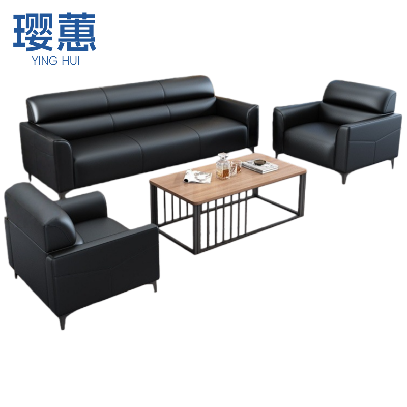 璎蕙 商务沙发13 套高清大图