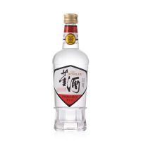 董酒 密藏54度430ml 董香型白酒官方正品（新老版本随机发货）