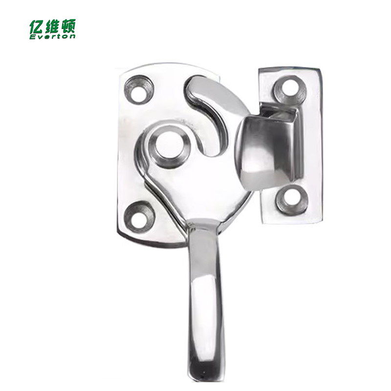 亿维顿 紧迫式拉手 2114-5右/个高清大图